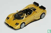 Pagani Zonda 
