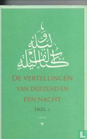 De vertellingen van duizend en een nacht
