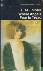 Where Angels Fear To Tread