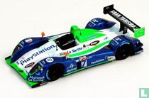 Pescarolo C60-Judd #17