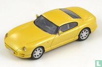 TVR Cerbera 4.5