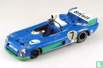 Matra-Simca MS670C  
