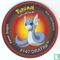 #147 Dratini