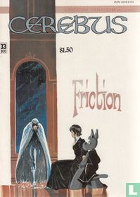 Cerebus 33