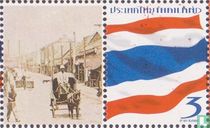 150 jaar Charoen Krung Road      