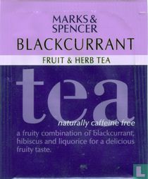 Blackcurrant