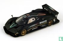 Pagani Zonda R