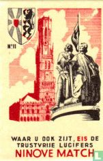  Beeld van Jan Breydel en Pieter De Koninck (nl)