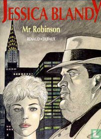 Mr. Robinson