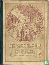 De Wereld in