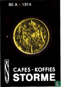 Storme - 20Frank 1914 Fr