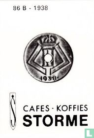 Storme - 5 C 1938 Fr