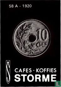 Storme - 10 Ces 1920