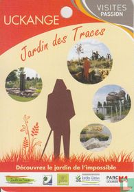 Jardin des Traces