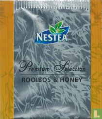 Rooibos & Honey 