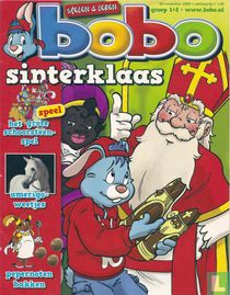 Bobo [Nederlands] 24