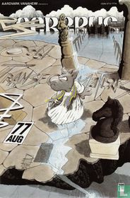 Cerebus 77