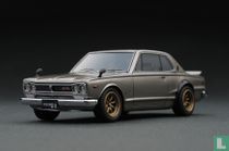 Nissan Skyline 2000 GT-R