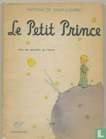 Le Petit Prince