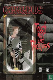 Cerebus 83