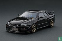 Nissan R34 GT-R Super Taikyu