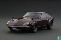 Nissan Fairlady Z-G (HS30)