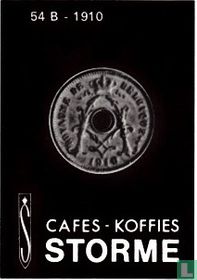 Storme - 5 Ces 1910