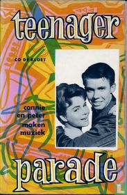 Connie en Peter maken muziek