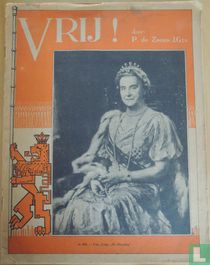 Vrij!