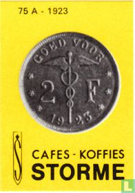 Storme - 2F 1923 Nl