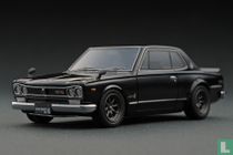 Nissan Skyline 2000 GT-R 