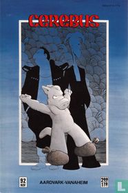 Cerebus 92