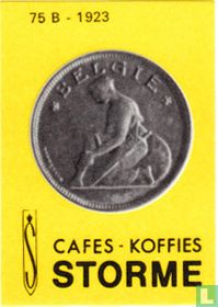 Storme - 2F 1923 Nl