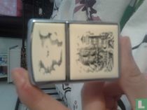 Zippo Classic