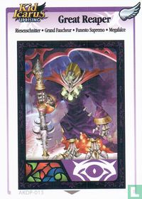 Great Reaper