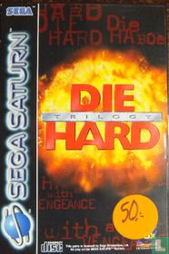 Die Hard Trilogy