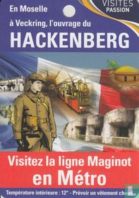 L´ouvrage du Hackenberg
