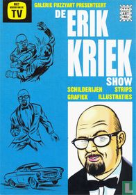 L'émission d'Erik Kriek