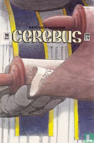 Cerebus 96