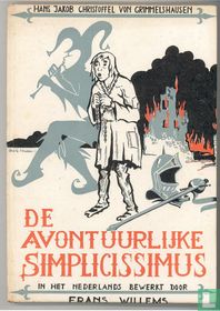 De avontuurlijke Simplicissimus