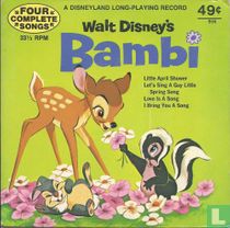 Walt Disney's Bambi