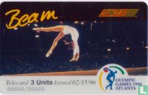 Atlanta 1996