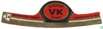 Vlaamsche VK Kunst - Vlaamsche Kunst - Vlaamsche Kunst