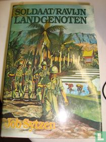 Soldaat + Ravijn + Landgenoten kaufen