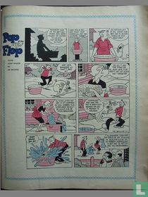 Pop en Flop [Waarom kan ze me niet]