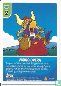 Viking Opera