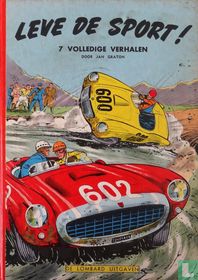 Leve de sport! - 7 volledige verhalen
