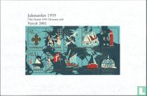 Julmarken  'Reprint'