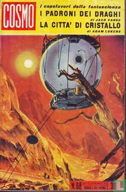 I padroni dei draghi