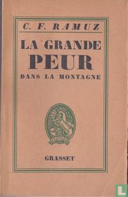 La grande peur dans la montagne